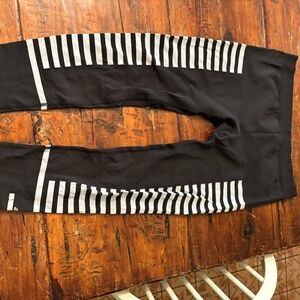 Adidas x Stella McCartney Leggings, Size Large